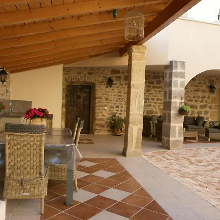 Tatil Evi Le Grand Chene