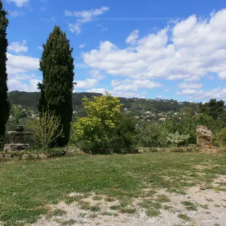 Tatil Evi Le Grand Chene *