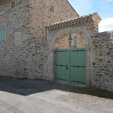 Tatil Evi Le Grand Chene *